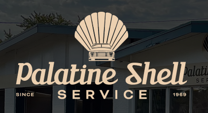 Palatine Shell Service: We're Here for You!